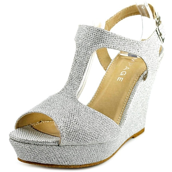 rampage candelas wedge sandal