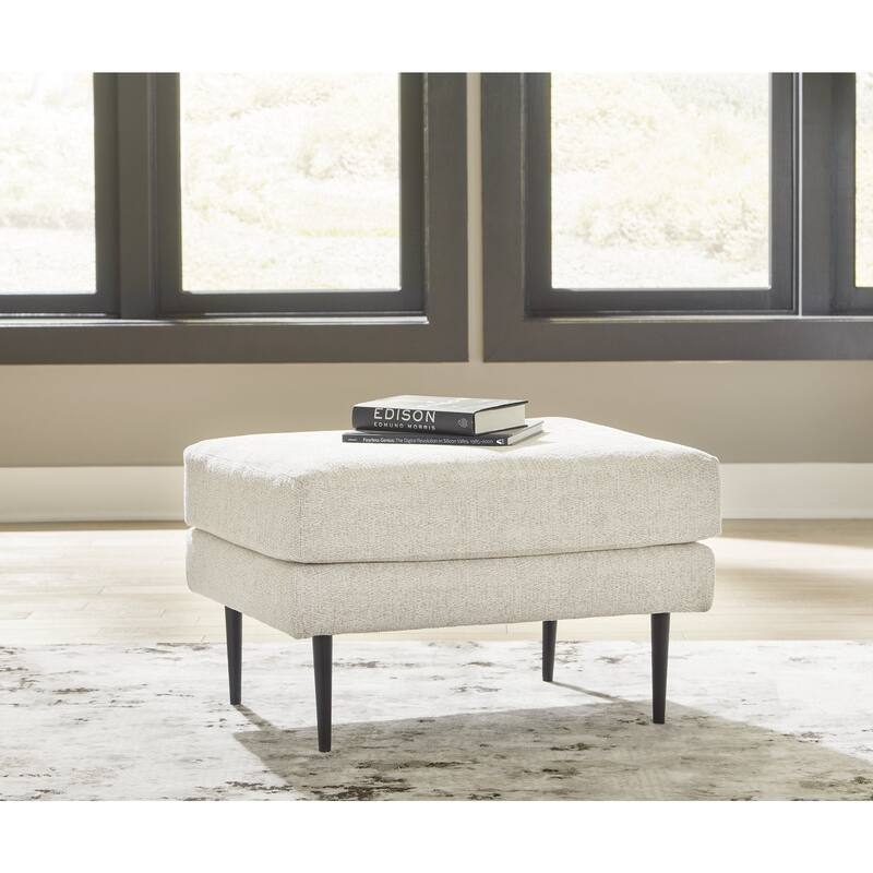 Signature Design by Ashley Hazela Ottoman - Beige