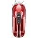 preview thumbnail 20 of 19, KitchenAid 9-Speed Hand Mixer with Turbo Beater II Accessories