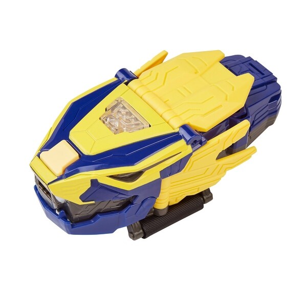 power rangers beast morphers morpher toy