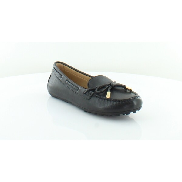 michael kors daisy moccasins