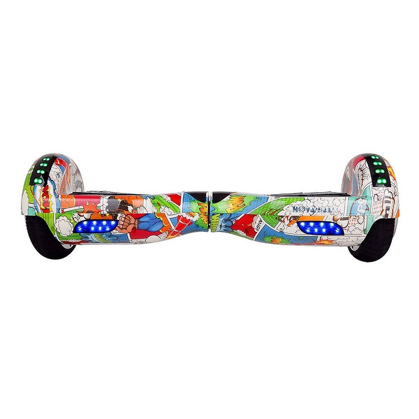Hoverboard Two Wheel Self Balancing Electric Scooter 6.5