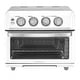 preview thumbnail 11 of 27, Cuisinart TOA-70 AirFryer Oven with Grill