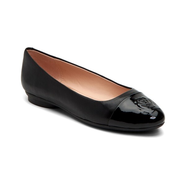 Taryn rose annabella ballet flat clearance