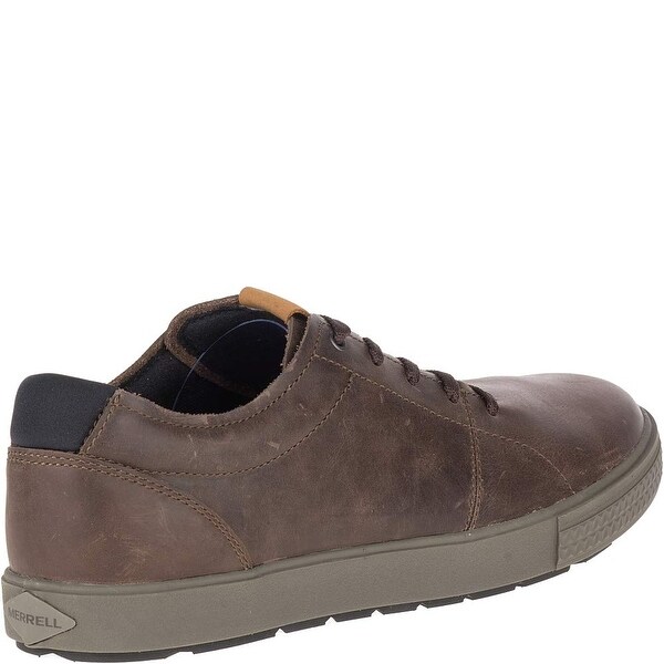 merrell men's barkley oxford