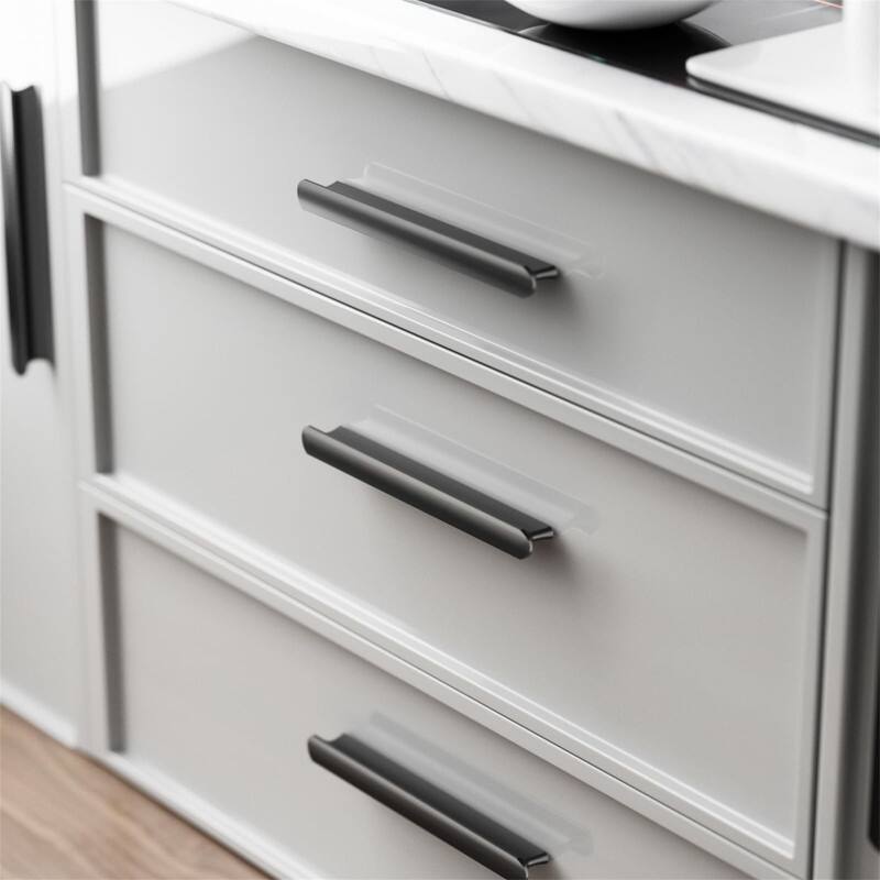 10 Pack 5 Inch Drawer Pulls