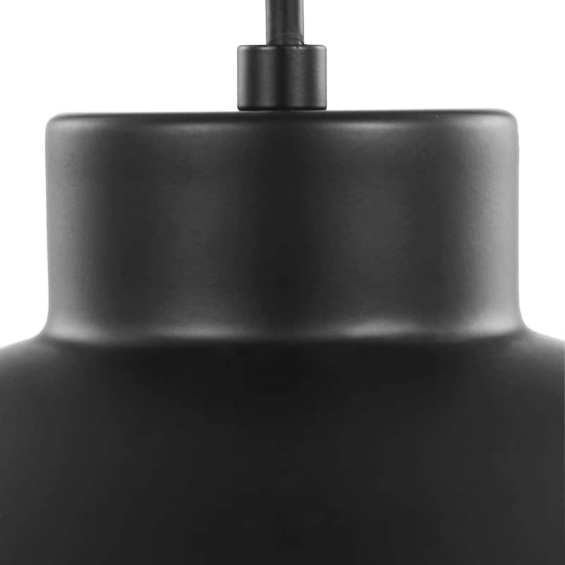 Progress Lighting Globe 12" Wide LED Pendant