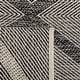 preview thumbnail 15 of 93, SAFAVIEH Handmade Flatweave Montauk Elsbe Trellis Cotton Rug