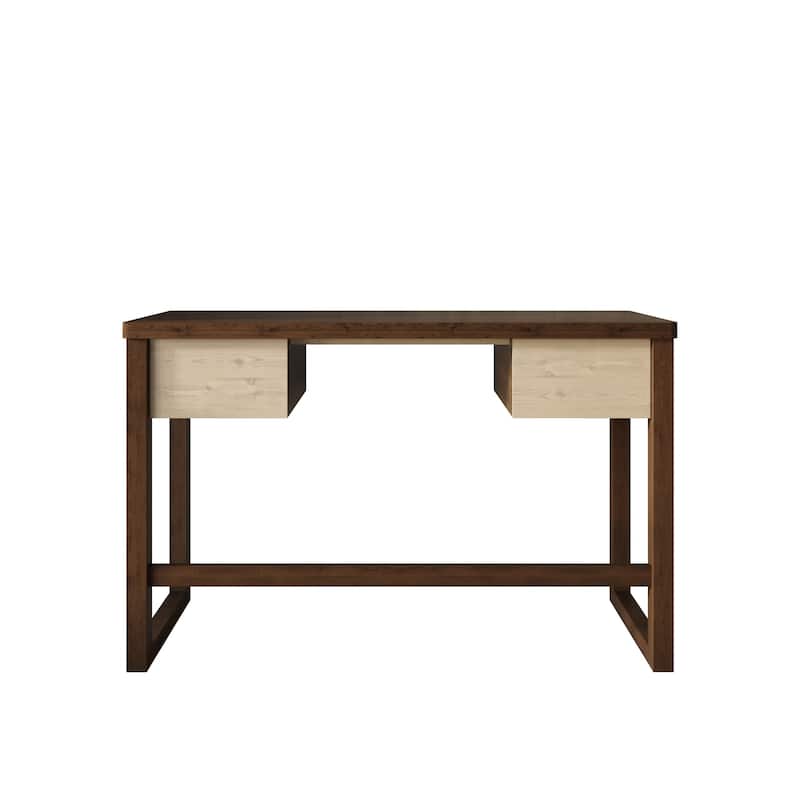 Clayfell Dario Wood Desk