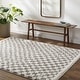 preview thumbnail 40 of 50, Livabliss Birmingham Transitional Area Rug Gray - 5' 3" x 7'