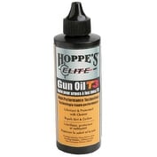 Hoppes BSHG0T2M Hoppe's Elite Gun Oil with T3, 2-Ounce Bottle