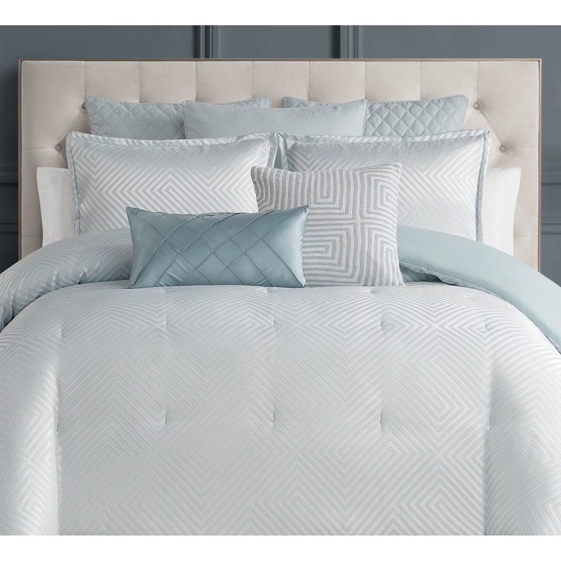 Houston Jade 18" X 18" Decorative Pillow