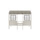 preview thumbnail 31 of 39, Little Seeds Rowan Valley Forest Loft Bed