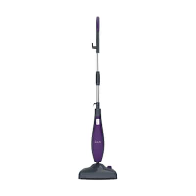 SALAV's STM-403 Pet Motion Vibrating Steam Mop, Refurbished