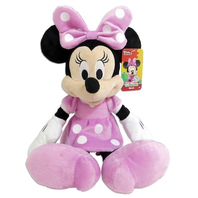 Disney Large Minnie Plush