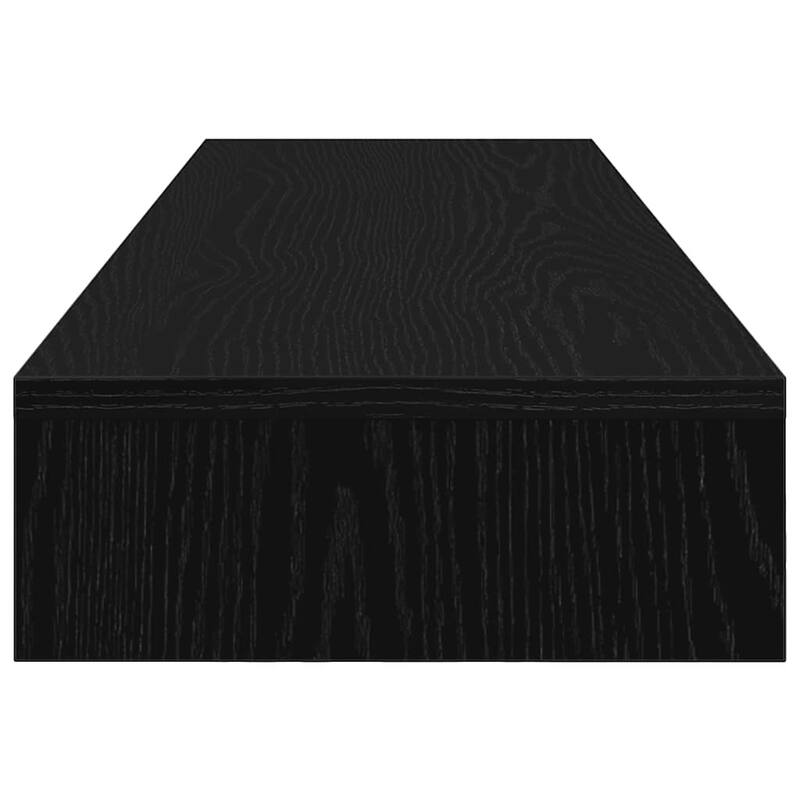 vidaXL Monitor Stand Engineered Wood