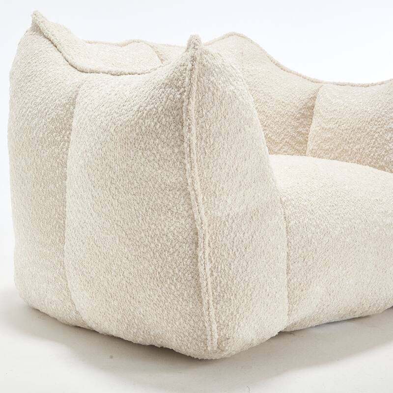 Soft Comfortable Bean Bag Chair for living room and bedroom