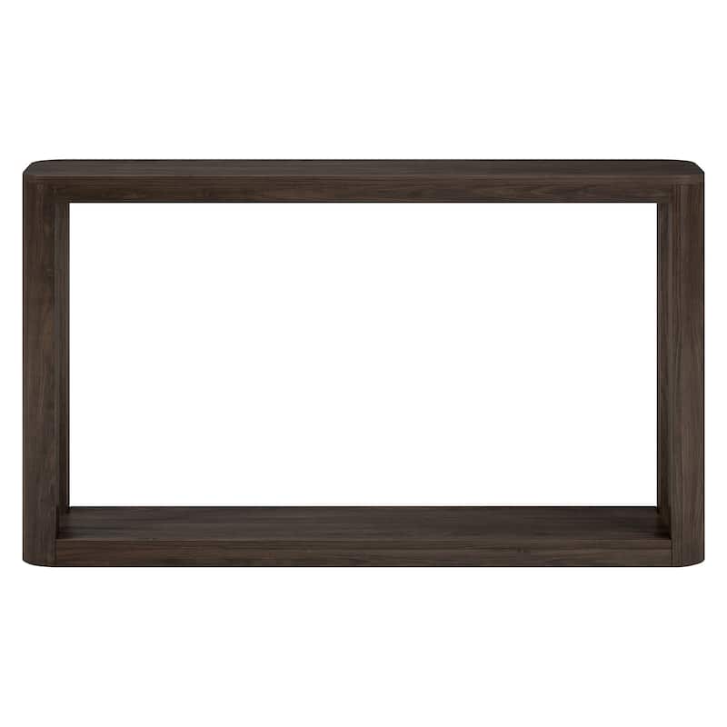 Stellan 52" Wide Rectangular Console Table - 52" Wide