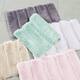Madison Park Tufted Pearl Channel Solid Bath Rug
