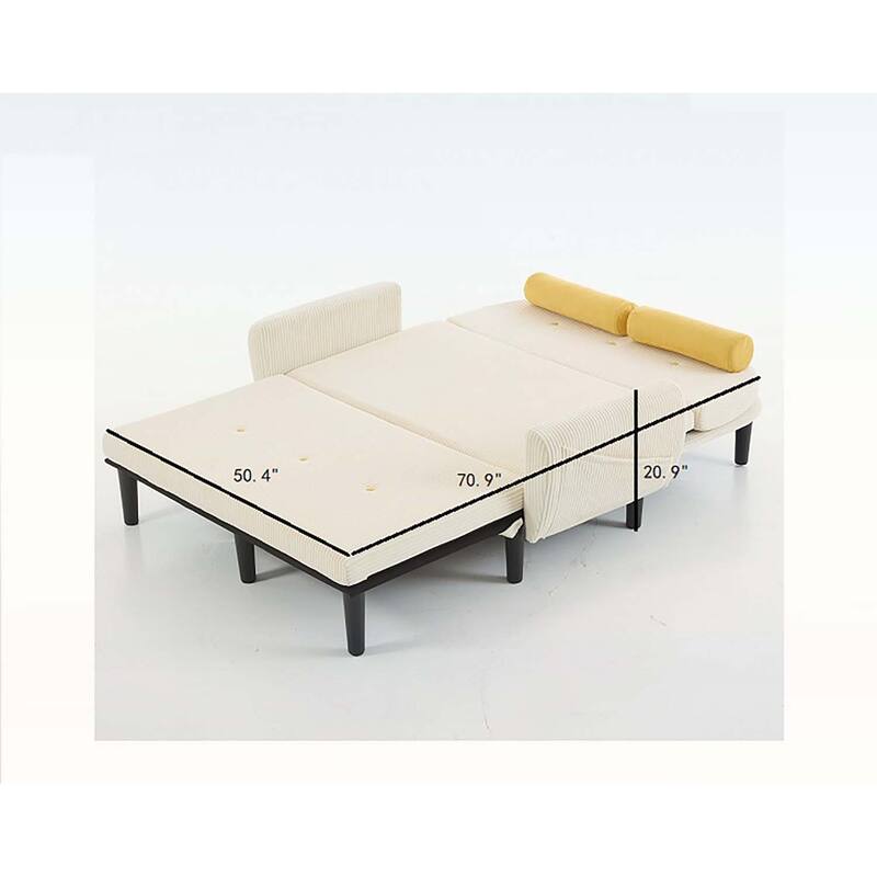 Multiform Sofa for Living Room with Storage Pocket,USB Charger