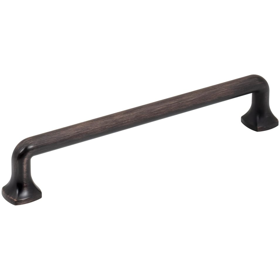 Jeffrey Alexander 663-160 Griffin 6-5/16" (160mm) Center to Center