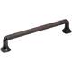 Option Brushed Oil Rubbed Bronze