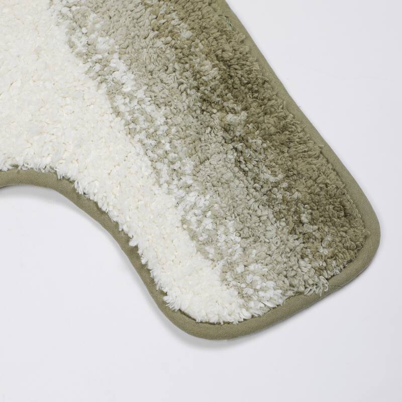 Fast Track Bath Rug