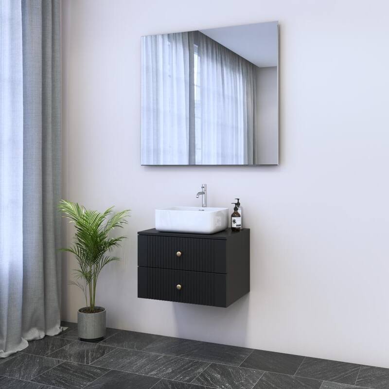 Borneo 01 Bathroom Vanity (24" Width)