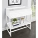preview thumbnail 24 of 30, Dream On Me Arlo Changing Table