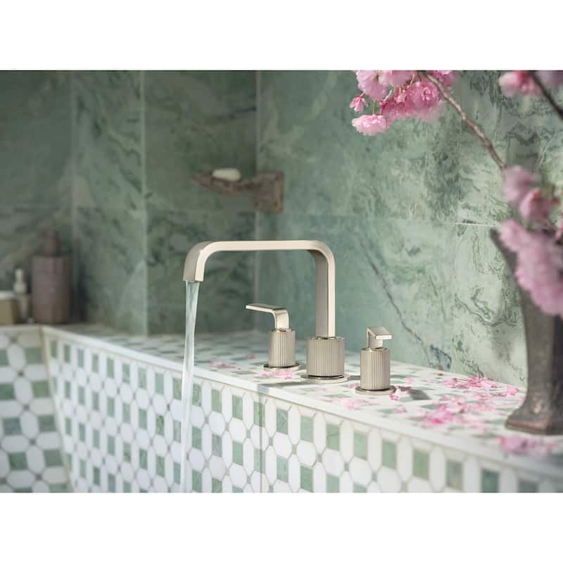 Moen TS578 Cambium Deck Mounted Roman Tub Filler