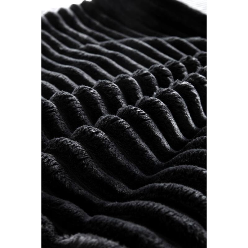 104'' L-Shaped Modern Modular Sectional Sofa with Moveable Ottoman