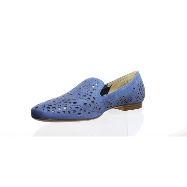 naturalizer eve flats