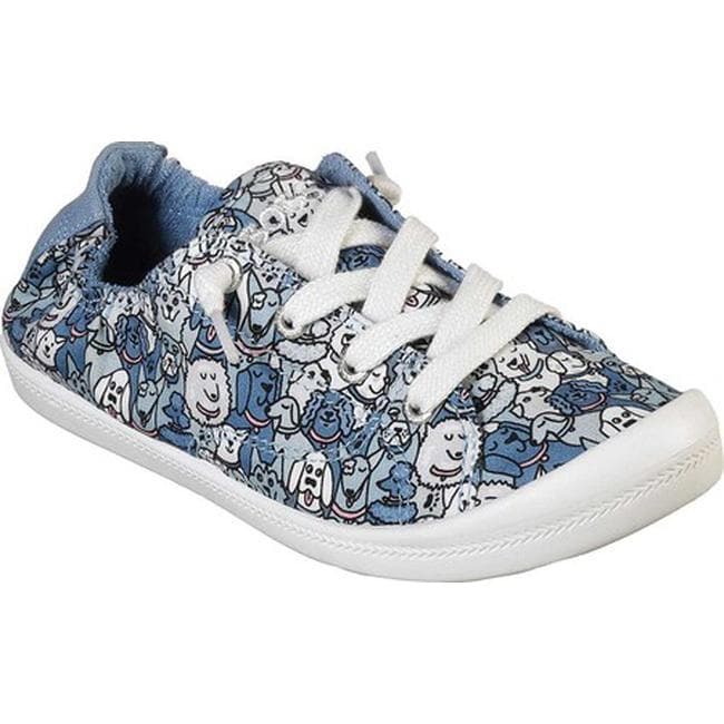 skechers bobs beach bingo woof pack