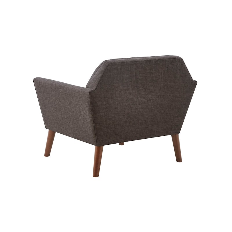 Lounge Chair，Modern Accent Chair,for Living Room Bedroom Studio,Living Room Chairs Comfy Reading