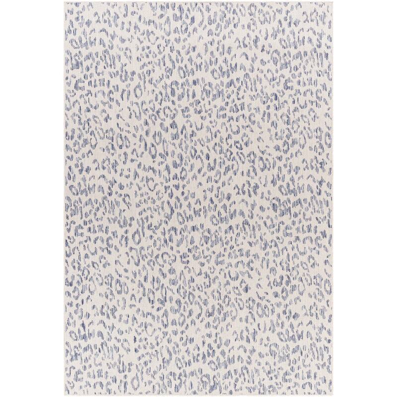 Livabliss Tuareg Outdoor Modern Area Rug