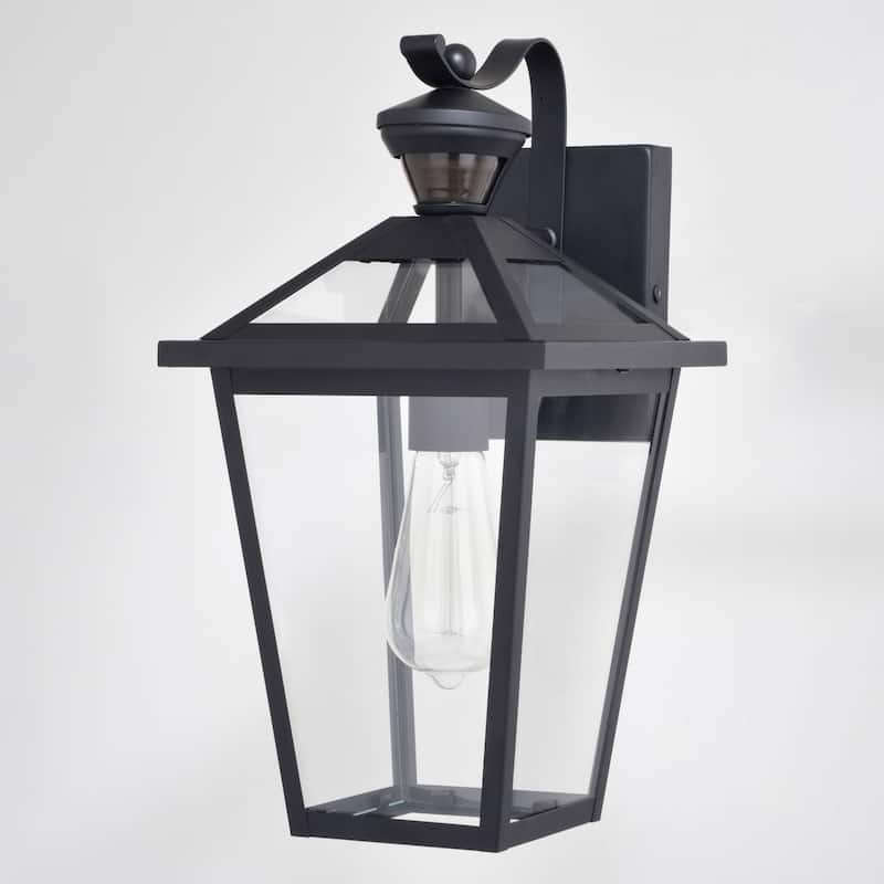 Vaxcel Lighting T0717 Derby 15" Tall Wall Sconce