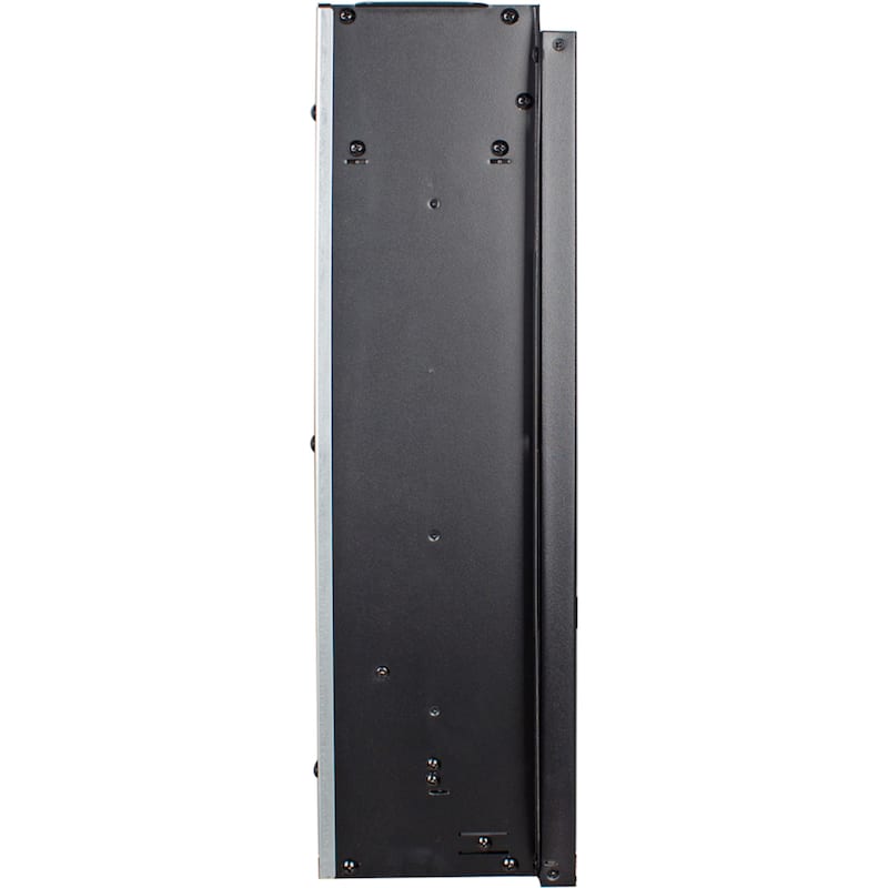23 Inch Electric Fireplace Insert