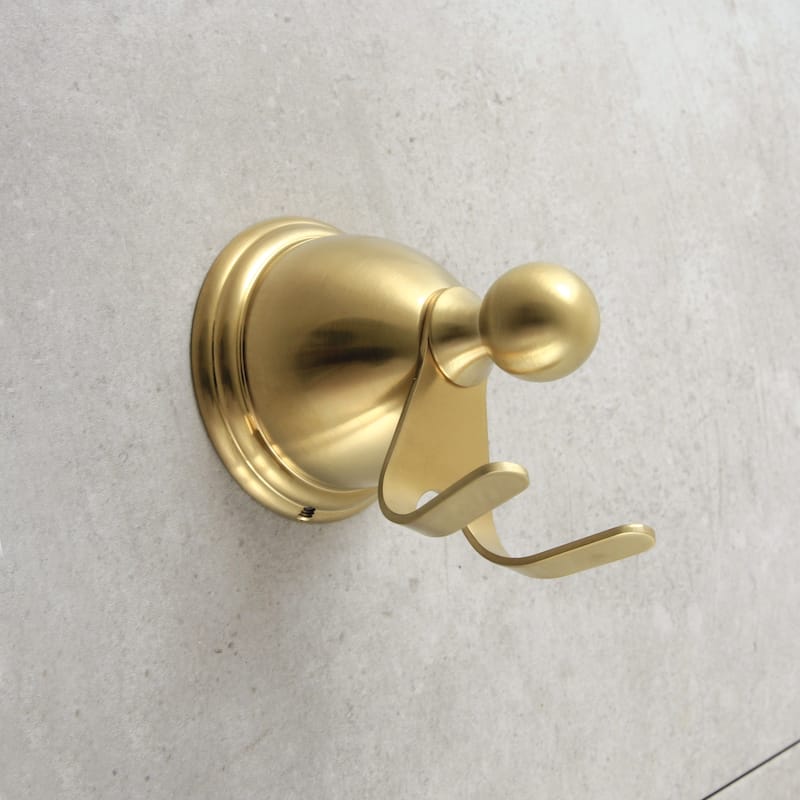Kingston Brass Restoration Robe Hook