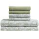 Option Tropical Toile Green