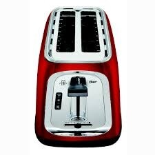 Oster 4 Slice Long Slot Toaster Reviews Oster 4 Slice Long Slot Toaster Reviews