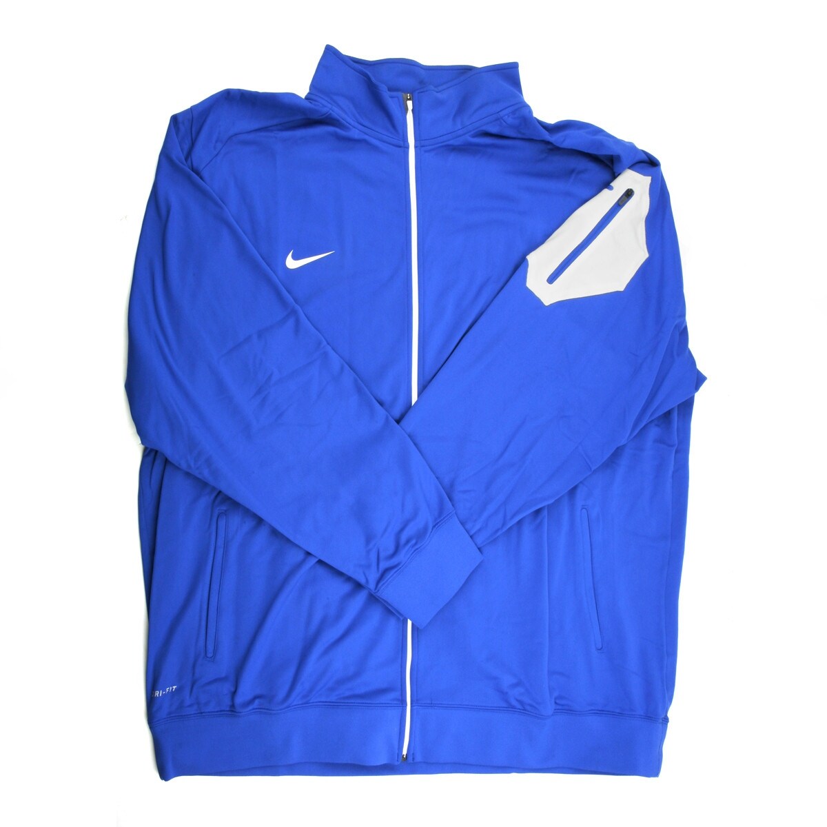 4x nike jacket
