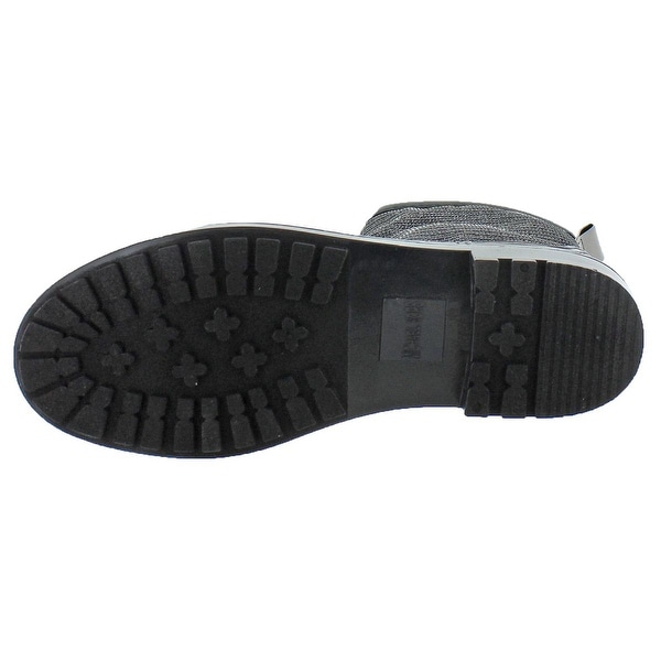 Michael kors blakely best sale rain bootie