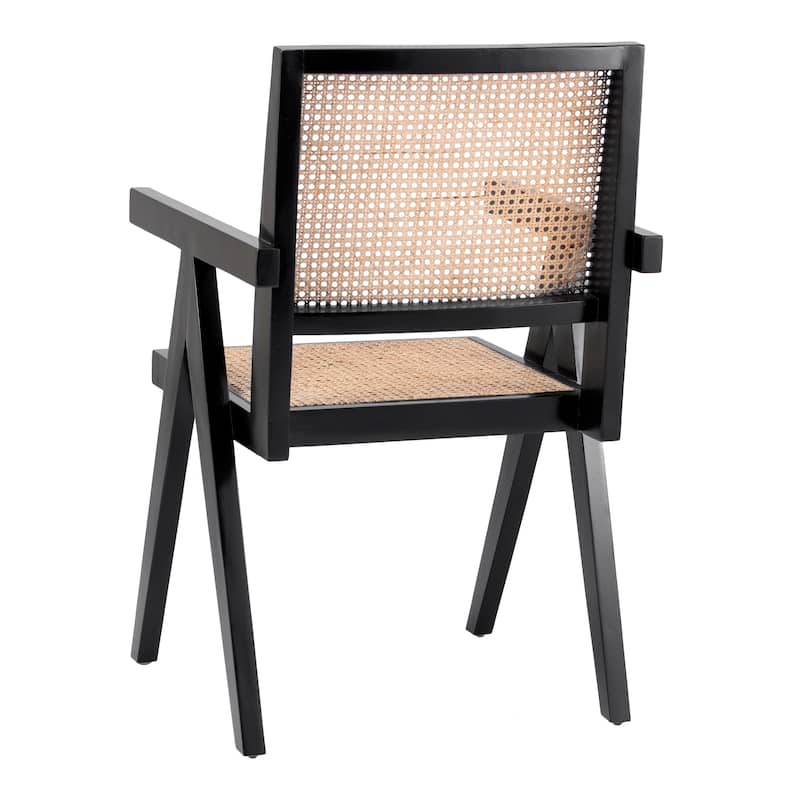 NPD Furniture Bordeaux Rattan Dining Chair