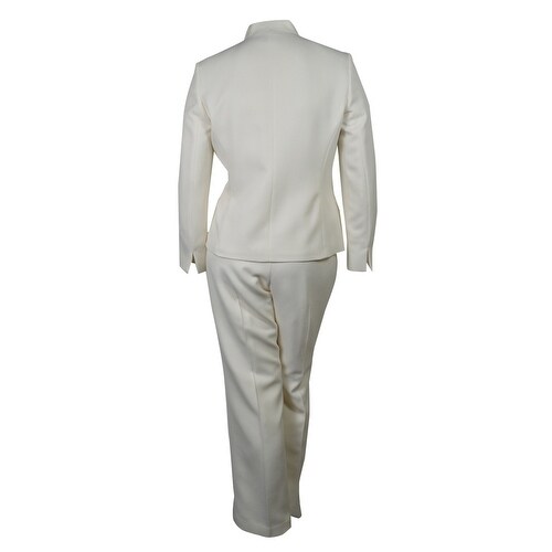 city chic pantsuit