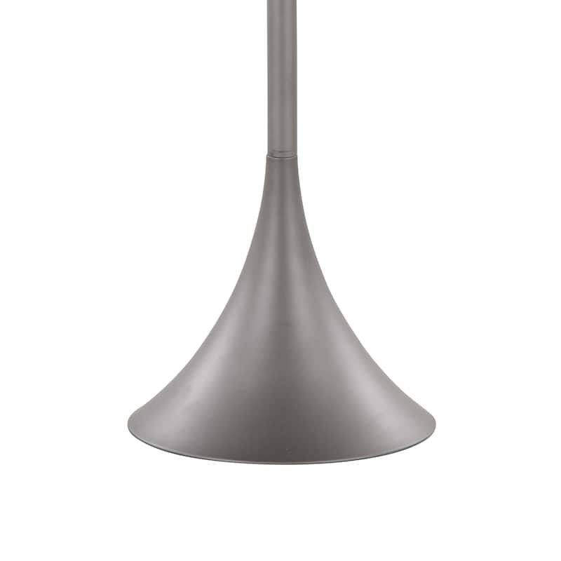 Marla 65” Metal Floor Lamp - Set of 2