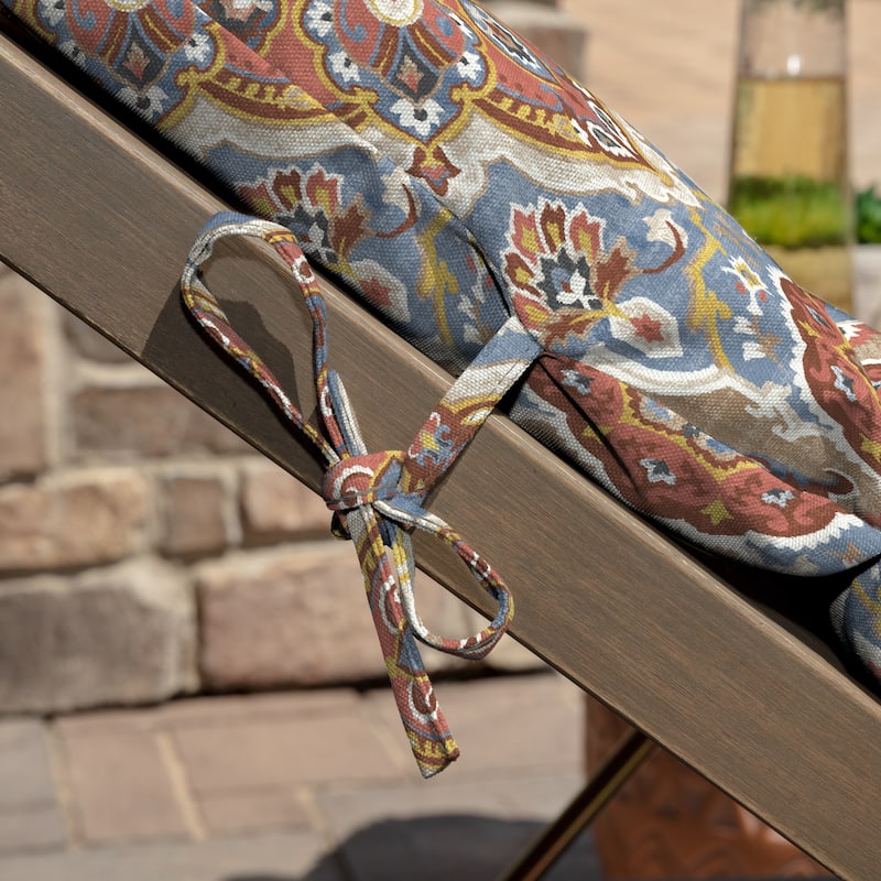 ARDEN 72 x 21 in Outdoor Chaise Lounge Cushion