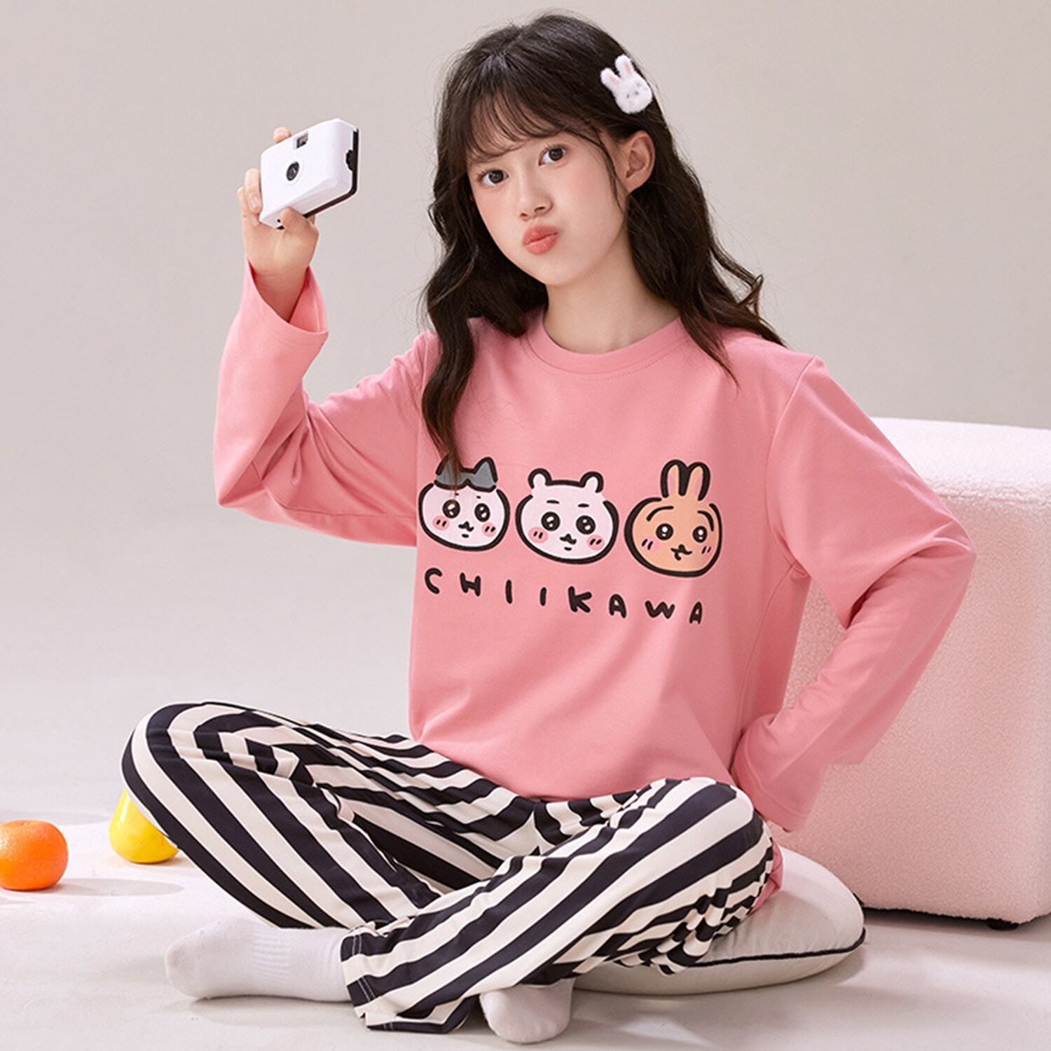 Girls Pajamas Zulily