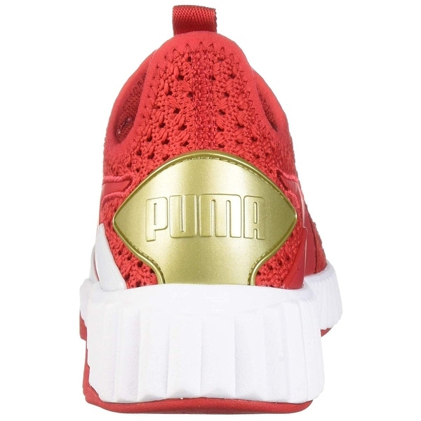puma women's defy wn's sneaker
