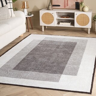 SAFAVIEH Audrey Klasiene Modern Contemporary Rug