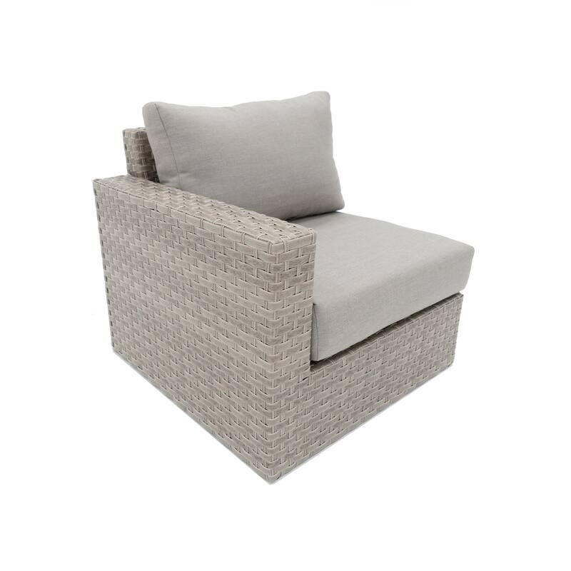 Avalon Bay 11-piece Deep Seating Set